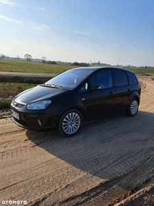 Ford C-MAX 1.8 Titanium