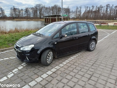 Ford C-MAX 2.0 TDCi Titanium