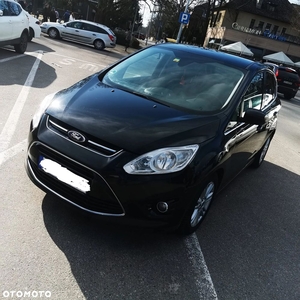 Ford C-MAX 2.0 TDCi Trend MPS6