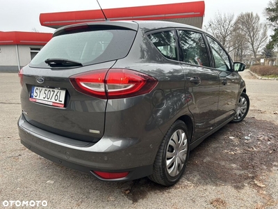 Ford C-MAX Gr 1.0 EcoBoost Edition ASS
