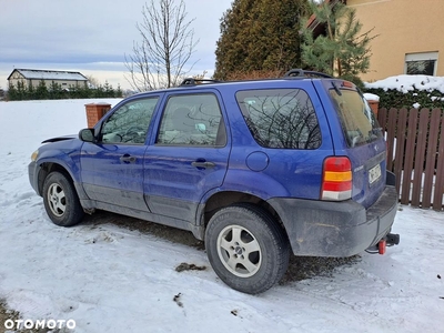 Ford Escape 2.3 XLS