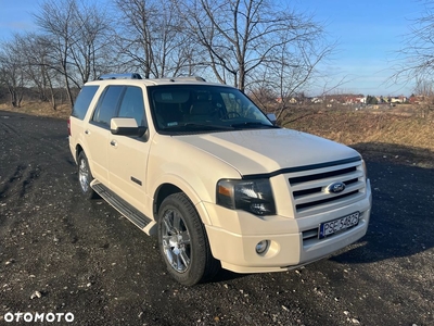 Ford Expedition