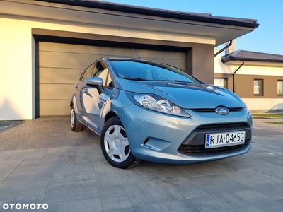 Ford Fiesta 1.3 Ambiente