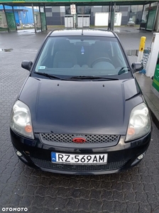 Ford Fiesta 1.3 Ambiente