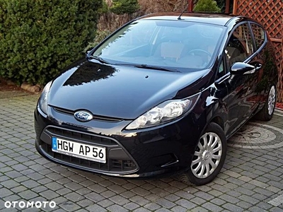 Ford Fiesta 1.3 Ambiente