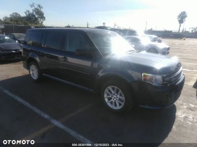 Ford Flex