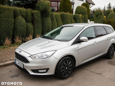 Ford Focus 1.0 EcoBoost Trend ASS PowerShift