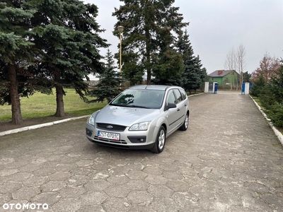 Ford Focus 1.6 16V Ambiente