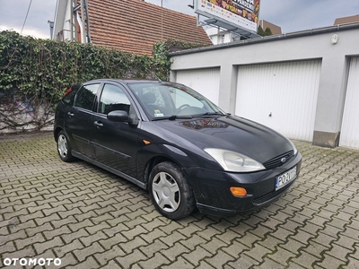 Ford Focus 1.6 Ambiente