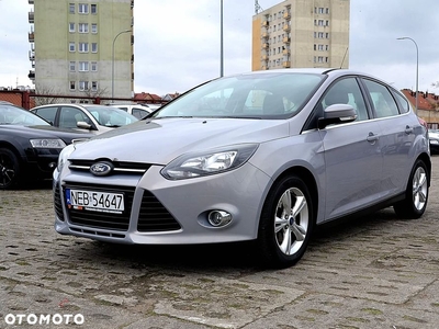 Ford Focus 1.6 Edition