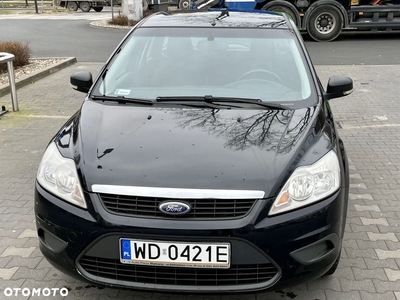 Ford Focus 1.6 Trend