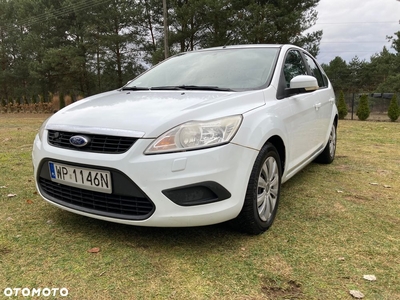 Ford Focus 1.8 FF Trend