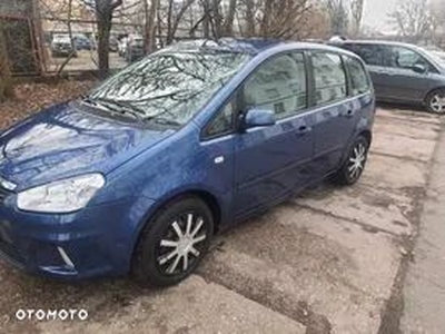 Ford Focus C-Max 1.6 Ambiente