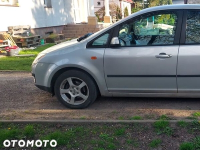 Ford Focus C-Max