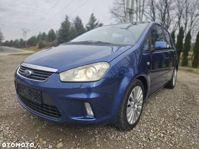 Ford Focus C-Max