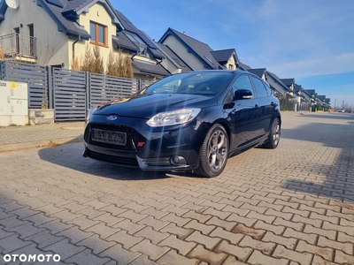 Ford Focus ST