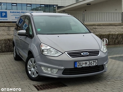 Ford Galaxy 2.0 TDCi Trend