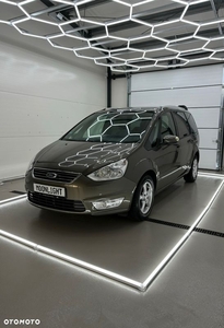 Ford Galaxy 2.0 TDCi Trend