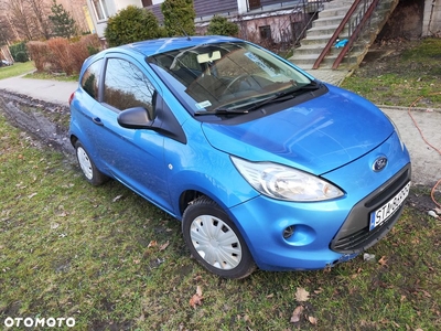 Ford KA 1.2 Titanium (air2)