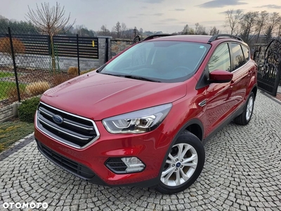 Ford Kuga 1.5 EcoBoost AWD Trend ASS