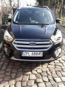 Ford Kuga 2.0 TDCi 4x4 SYNC