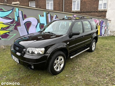 Ford Maverick 2.3