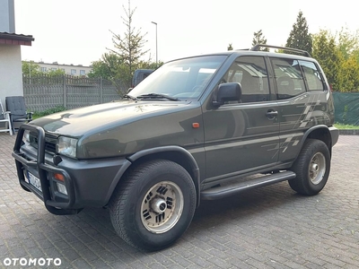 Ford Maverick 2.4 GLX