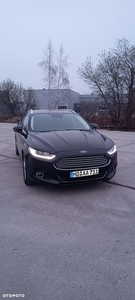 Ford Mondeo 1.5 EcoBoost Titanium