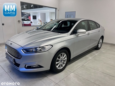 Ford Mondeo 1.5 TDCi Trend