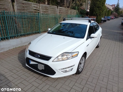 Ford Mondeo 1.6 Gold X Plus