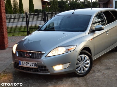 Ford Mondeo 2.0 Champions Edition