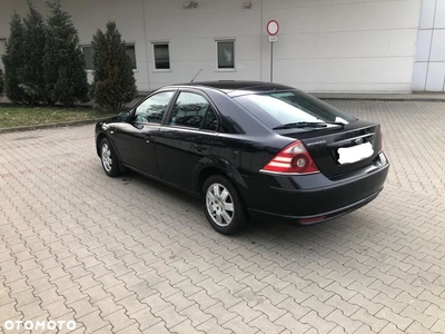 Ford Mondeo 2.0 Trend