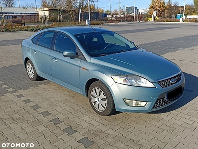 Ford Mondeo 2.0 Ambiente