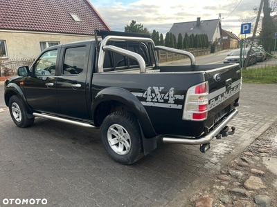 Ford Ranger 3.0 TDCi DC Limited1