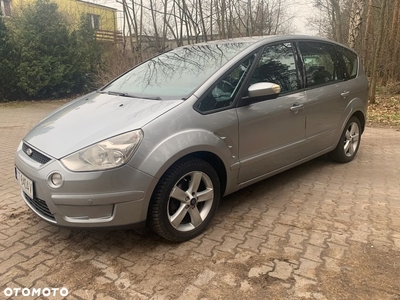 Ford S-Max 2.0 Ambiente