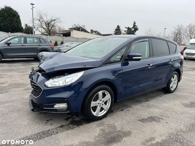 Ford S-Max 2.0 EcoBlue Business