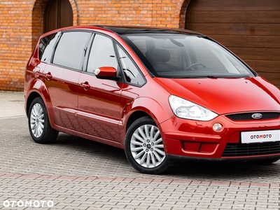Ford S-Max 2.5 Trend