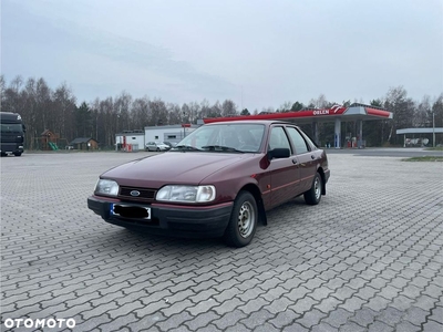 Ford Sierra 2.0 CLX / LX