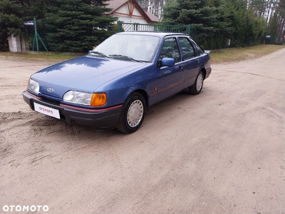 Ford Sierra