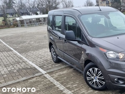 Ford Tourneo Connect 1.0 EcoBoost Start-Stop Ambiente