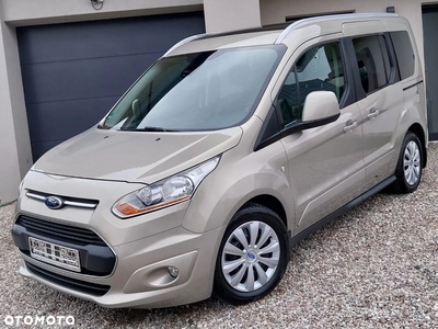 Ford Tourneo Connect 1.0 EcoBoost Start-Stop Titanium