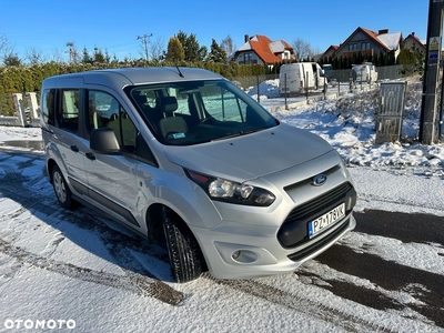 Ford Tourneo Connect 1.5 TDCi Trend