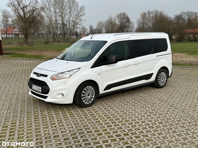 Ford Tourneo Connect Grand 1.6 TDCi Titanium