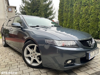 Honda Accord 2.0 Executive