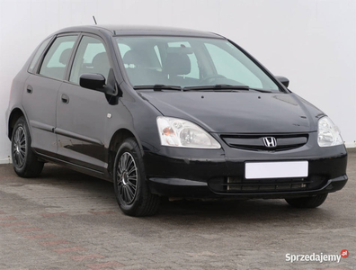 Honda Civic 1.4 16V