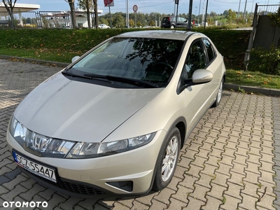 Honda Civic 1.4 Comfort