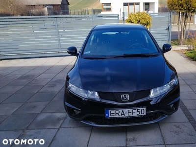 Honda Civic 1.4 Comfort