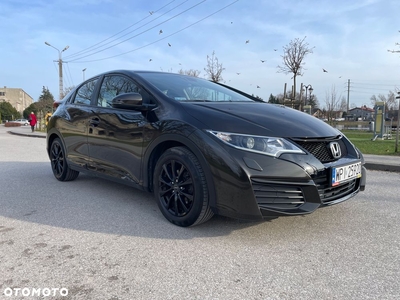 Honda Civic 1.4 Comfort