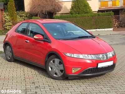 Honda Civic 1.4 Comfort