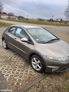 Honda Civic 1.4 Comfort